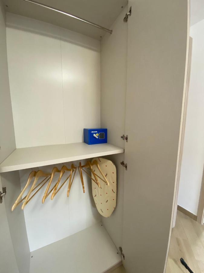 Fringiuli House Διαμέρισμα Trevignano Romano Εξωτερικό φωτογραφία