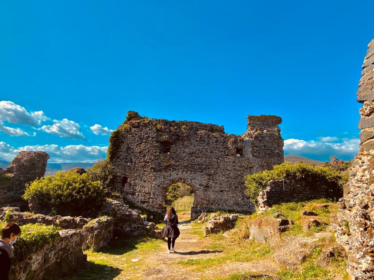 Fringiuli House Διαμέρισμα Trevignano Romano Εξωτερικό φωτογραφία