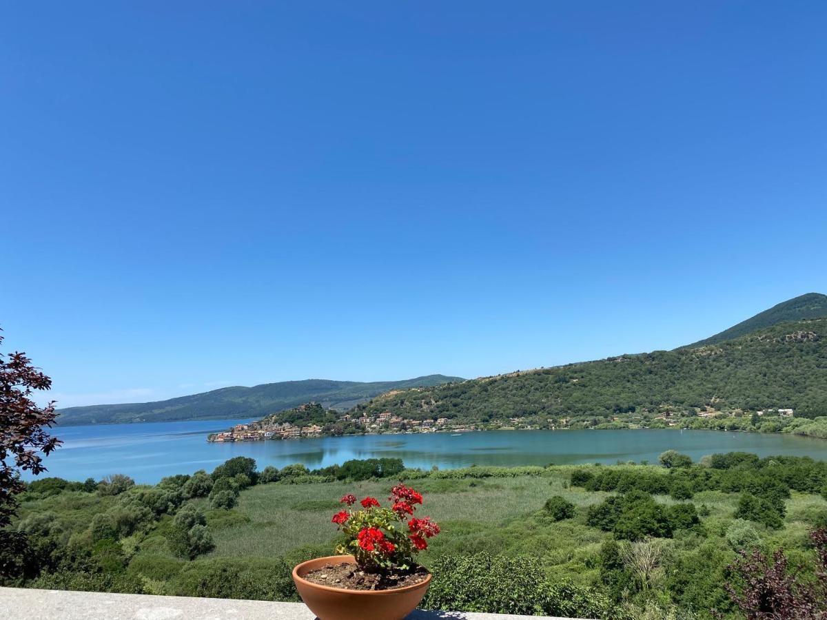 Fringiuli House Διαμέρισμα Trevignano Romano Εξωτερικό φωτογραφία