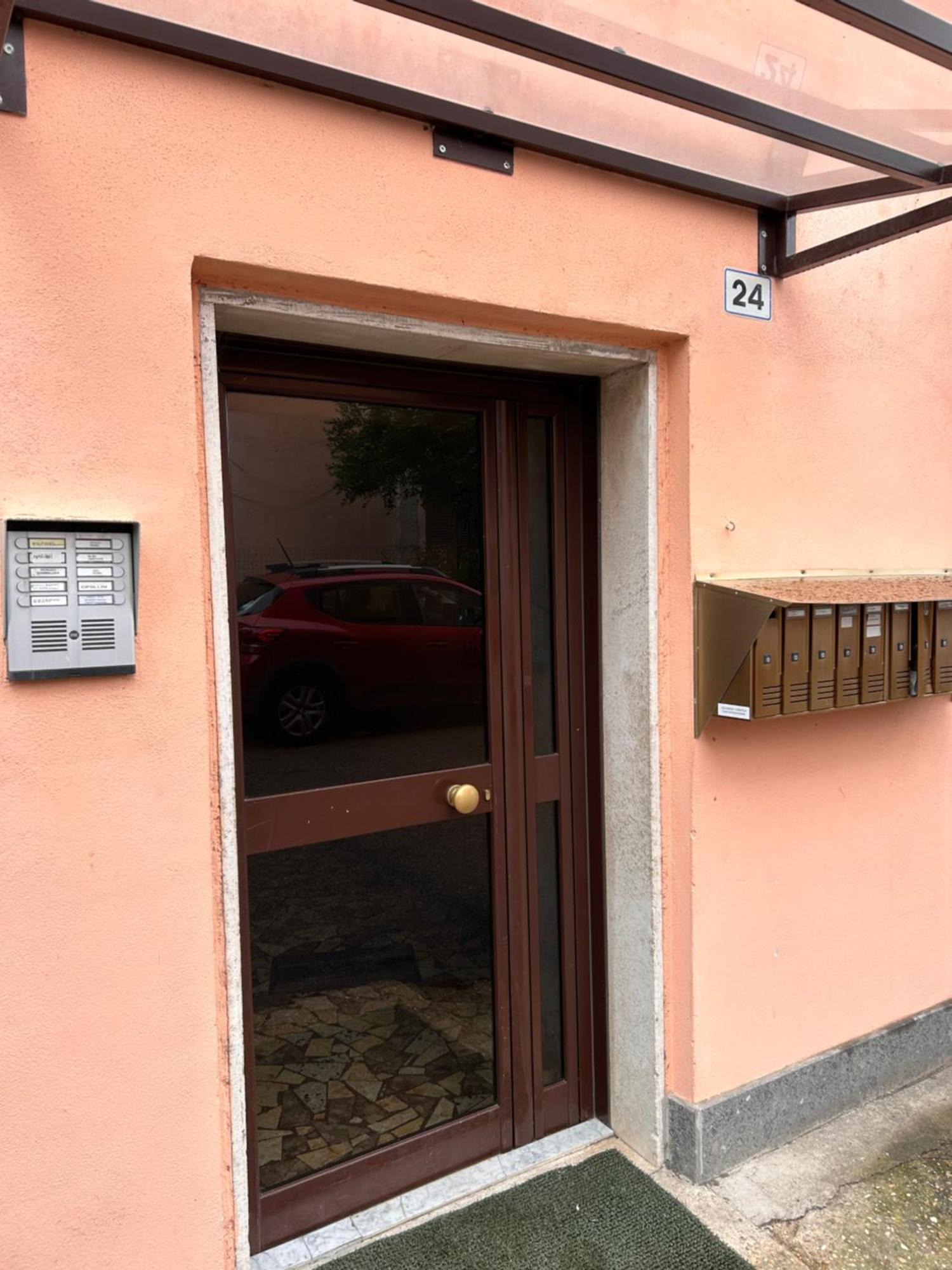 Fringiuli House Διαμέρισμα Trevignano Romano Εξωτερικό φωτογραφία